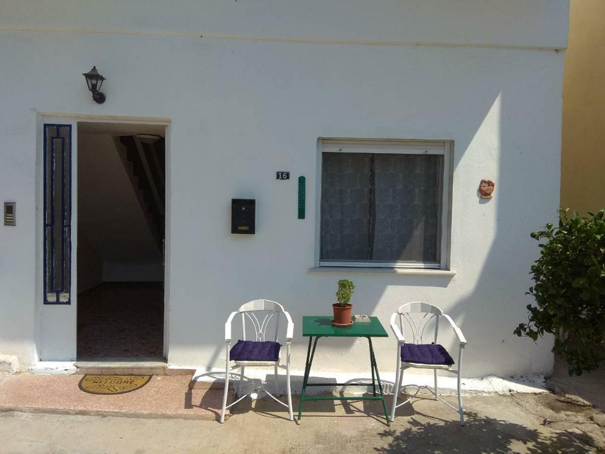 Asia'S Place Kavala Exterior photo